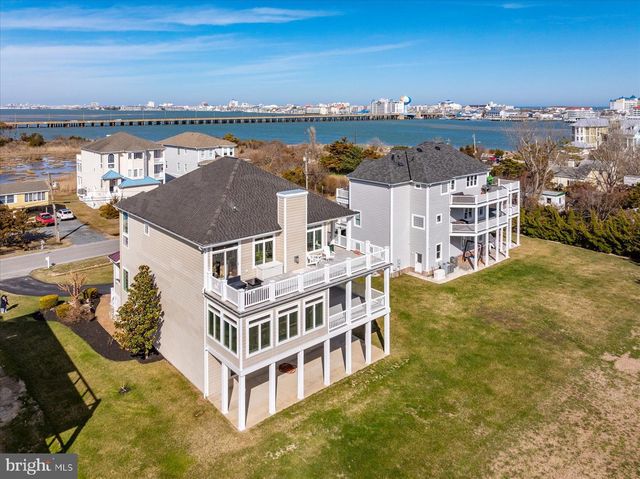 13028 OLD BRIDGE RD, Ocean City, MD 21842