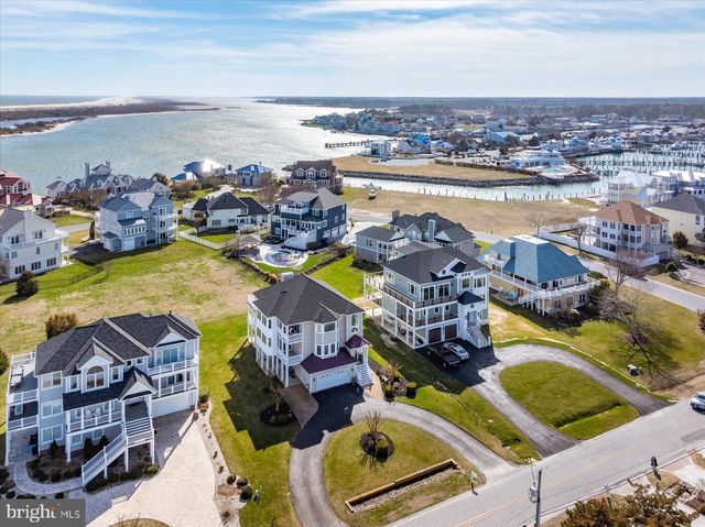 13028 OLD BRIDGE RD, Ocean City, MD 21842