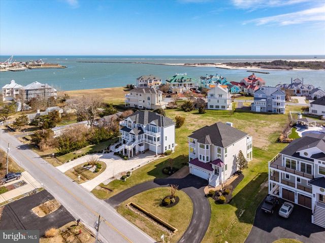 13028 OLD BRIDGE RD, Ocean City, MD 21842