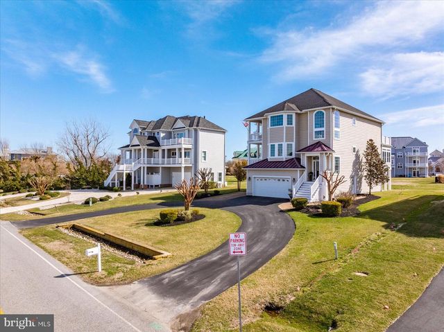 13028 OLD BRIDGE RD, Ocean City, MD 21842