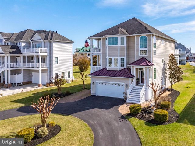 13028 OLD BRIDGE RD, Ocean City, MD 21842