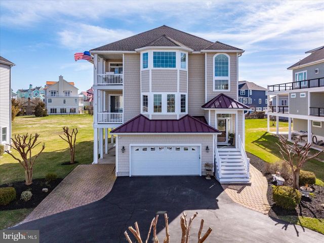 13028 OLD BRIDGE RD, Ocean City, MD 21842