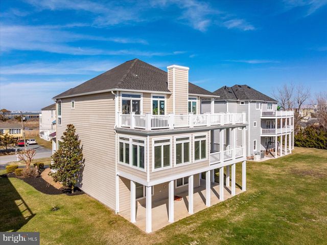 13028 OLD BRIDGE RD, Ocean City, MD 21842