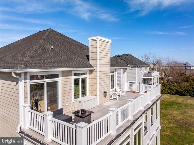 13028 OLD BRIDGE RD, Ocean City, MD 21842