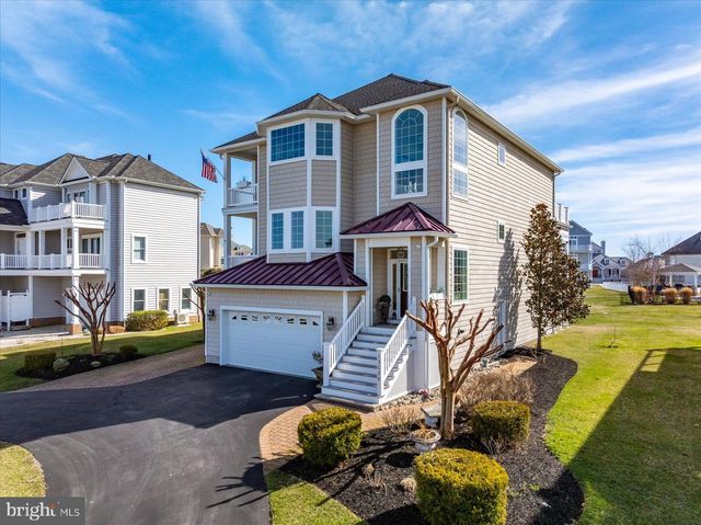 13028 OLD BRIDGE RD, Ocean City, MD 21842