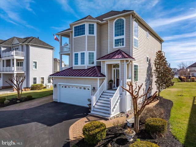 13028 OLD BRIDGE RD, Ocean City, MD 21842