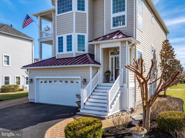 13028 OLD BRIDGE RD, Ocean City, MD 21842