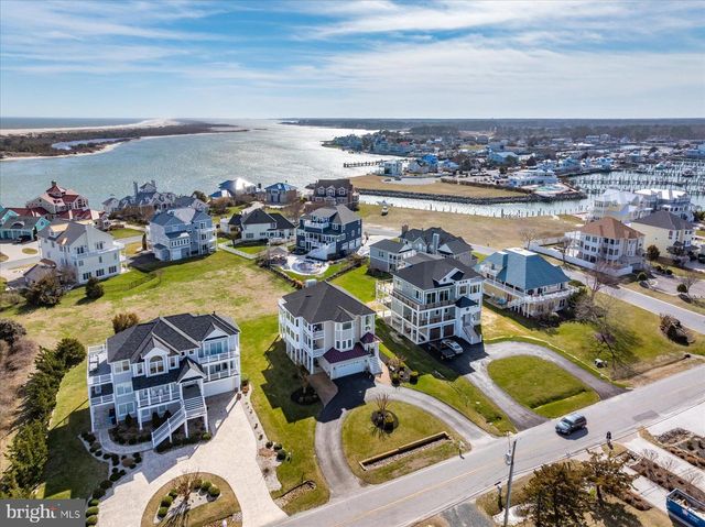 13028 OLD BRIDGE RD, Ocean City, MD 21842