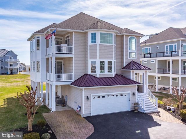 13028 OLD BRIDGE RD, Ocean City, MD 21842