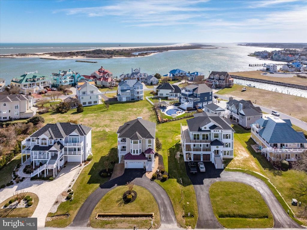 13028 OLD BRIDGE RD, Ocean City, MD 21842