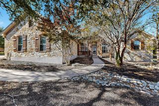 121 Quarry Park CV, Liberty Hill, TX 78642