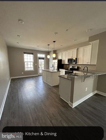 8110 MINER ST, Greenbelt, MD 20770