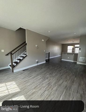 8110 MINER ST, Greenbelt, MD 20770