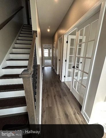 8110 MINER ST, Greenbelt, MD 20770