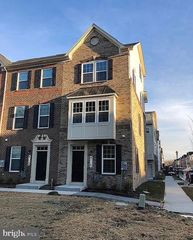 8110 MINER ST, Greenbelt, MD 20770