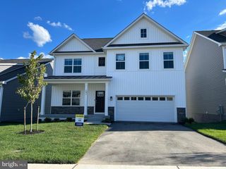 131 WAPPINGER TER, Winchester, VA 22602