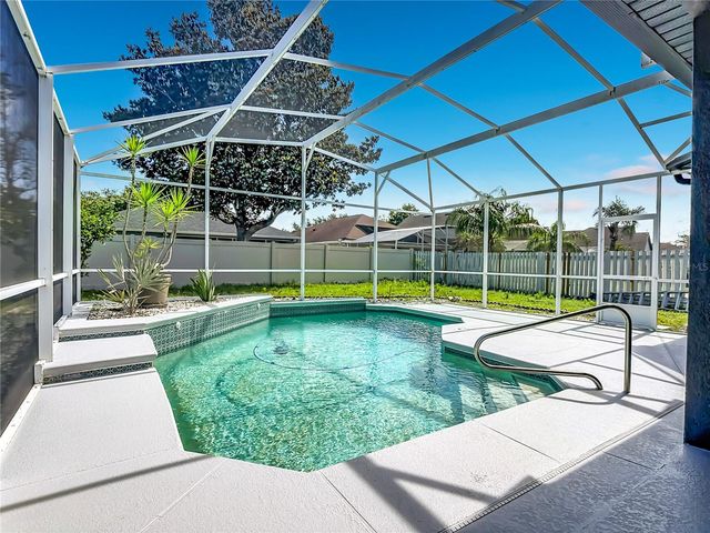 5013 TERRA VISTA WAY, Orlando, FL 32837