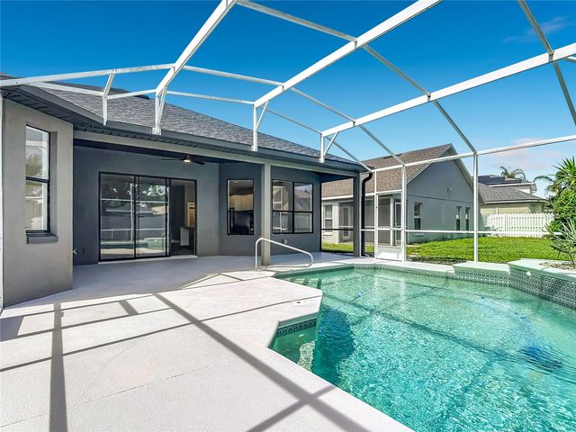 5013 TERRA VISTA WAY, Orlando, FL 32837