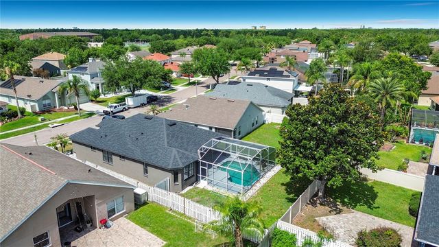 5013 TERRA VISTA WAY, Orlando, FL 32837