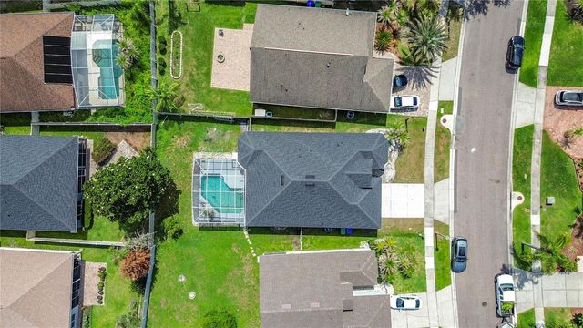 5013 TERRA VISTA WAY, Orlando, FL 32837