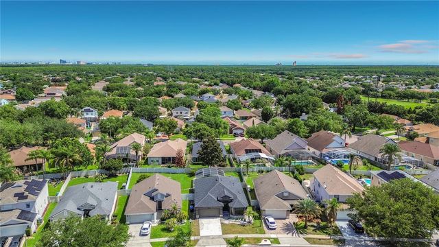 5013 TERRA VISTA WAY, Orlando, FL 32837