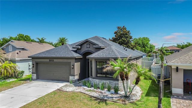 5013 TERRA VISTA WAY, Orlando, FL 32837