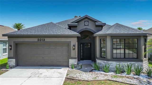 5013 TERRA VISTA WAY, Orlando, FL 32837
