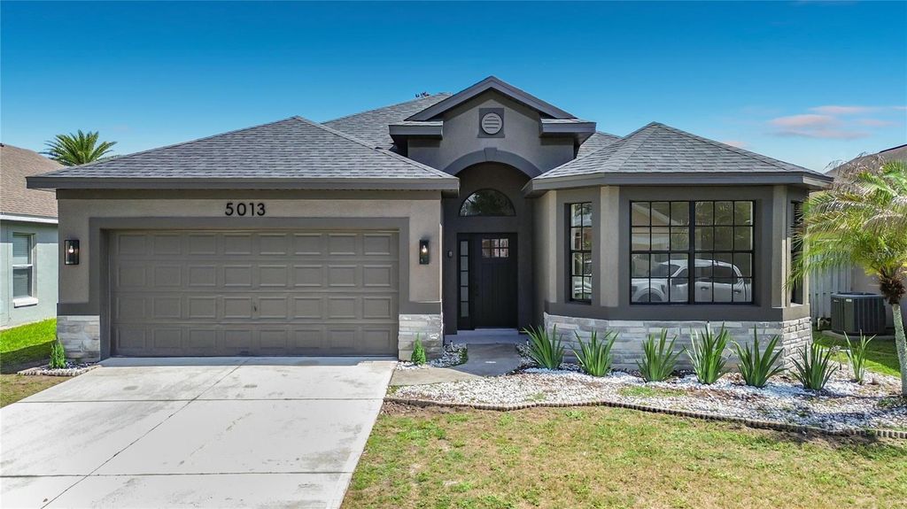 5013 TERRA VISTA WAY, Orlando, FL 32837