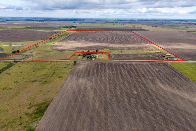 TBD County Road 357, Granger, TX 76530