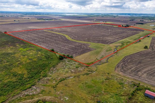 TBD County Road 357, Granger, TX 76530
