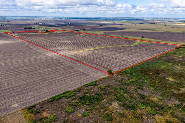 TBD County Road 357, Granger, TX 76530