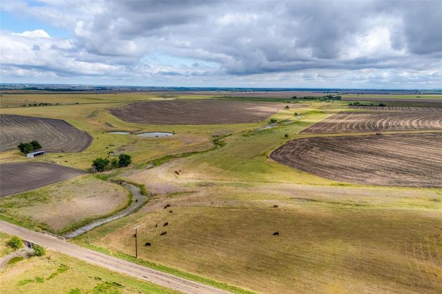 TBD County Road 357, Granger, TX 76530