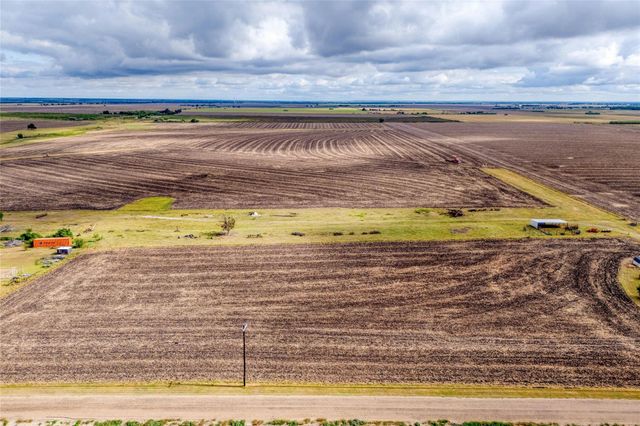 TBD County Road 357, Granger, TX 76530