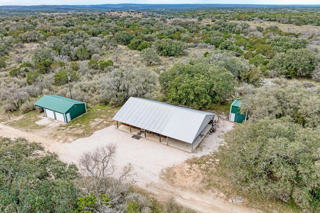 1218 Private Road 1377, Lampasas, TX 76550