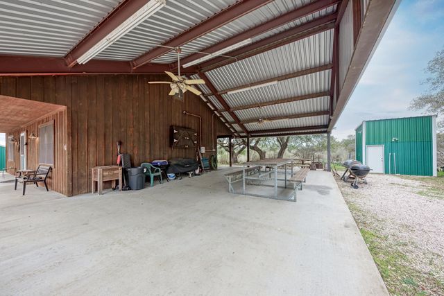 1218 Private Road 1377, Lampasas, TX 76550