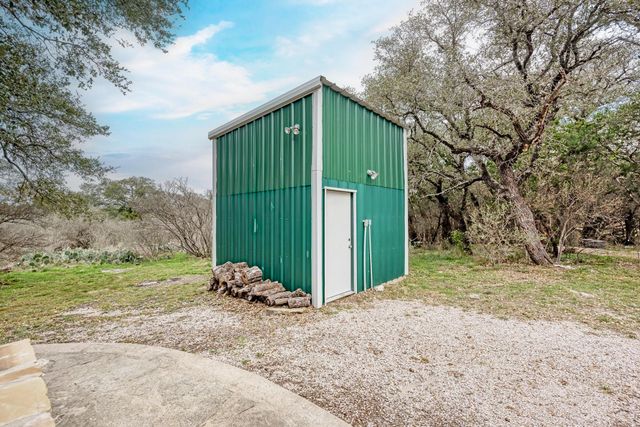 1218 Private Road 1377, Lampasas, TX 76550