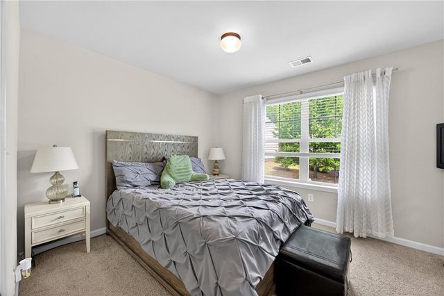 3131 Bonnes Dr, Lithonia, GA 30038