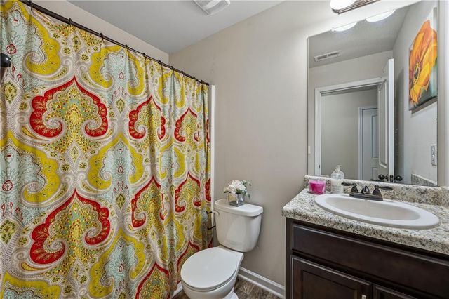 3131 Bonnes Dr, Lithonia, GA 30038
