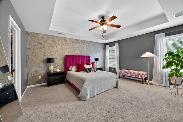 3131 Bonnes Dr, Lithonia, GA 30038