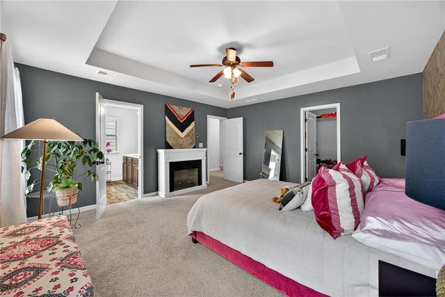 3131 Bonnes Dr, Lithonia, GA 30038