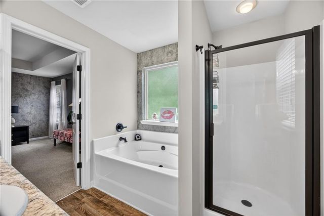 3131 Bonnes Dr, Lithonia, GA 30038