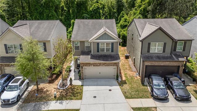 3131 Bonnes Dr, Lithonia, GA 30038