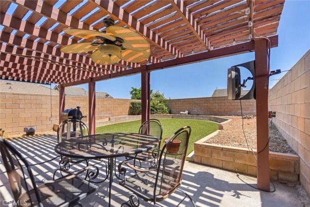12383 Lily Court, Rancho Cucamonga, CA 91739