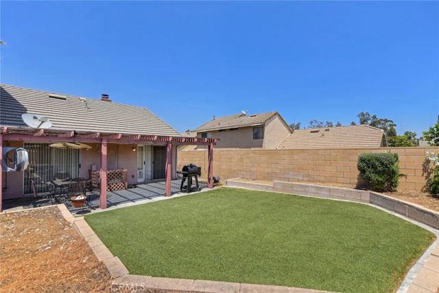 12383 Lily Court, Rancho Cucamonga, CA 91739