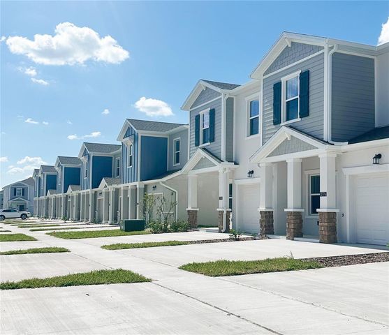 2768 PIERR ST, Davenport, FL 33837