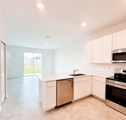 2768 PIERR ST, Davenport, FL 33837