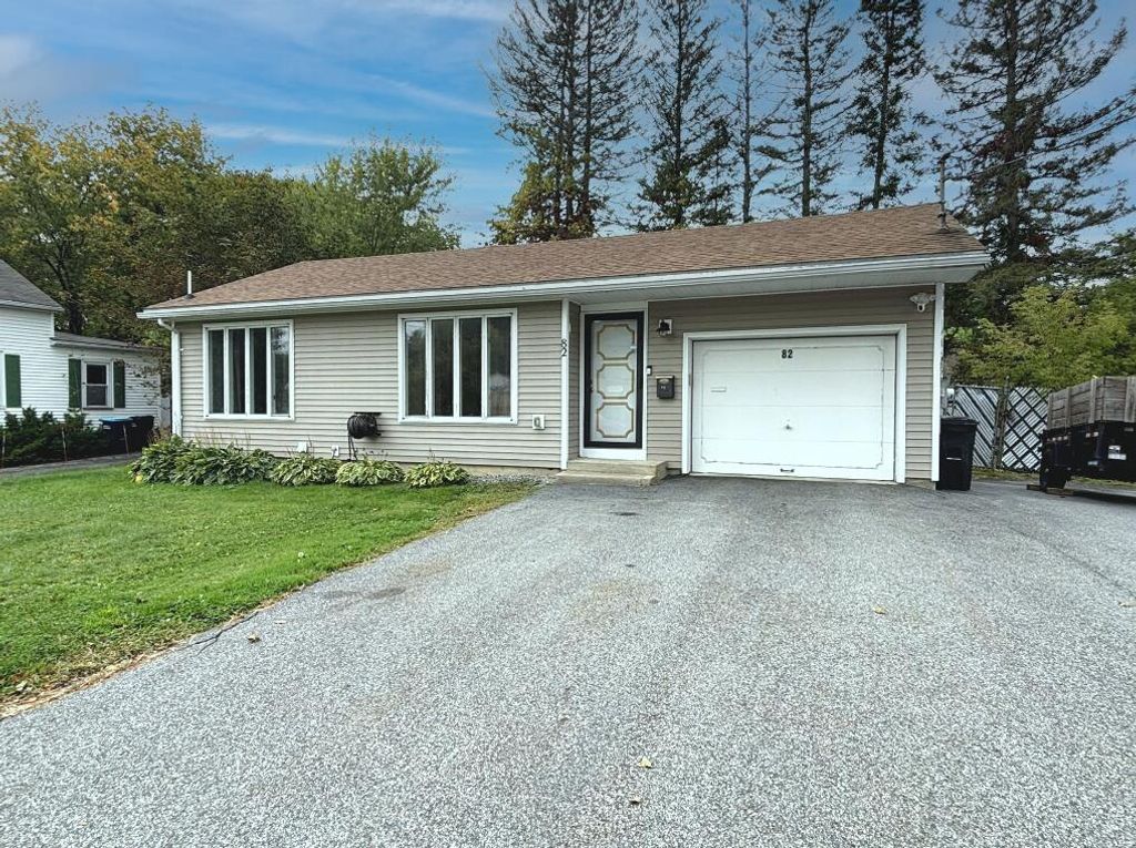 82 Leavitt Avenue, Lewiston, ME 04240 — exterior