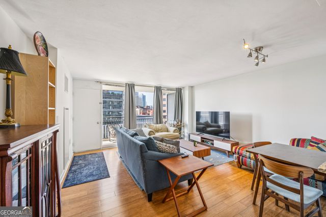 620 Peachtree Street NE 1106, Atlanta, GA 30308