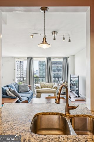 620 Peachtree Street NE 1106, Atlanta, GA 30308
