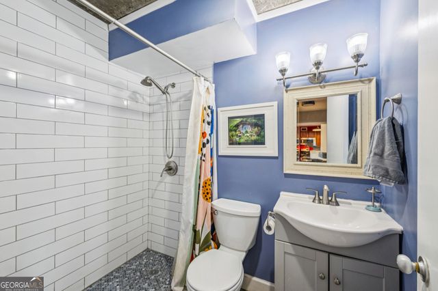 620 Peachtree Street NE 1106, Atlanta, GA 30308